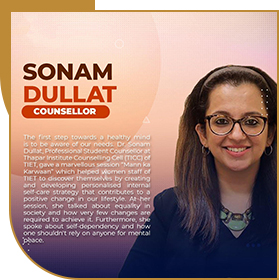 Sonam Dullat